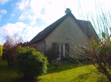 Maison a vendre Saint-Coulomb 35350 Ille-et-Vilaine 126 m2 4 pièces 444272 euros