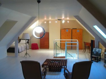 Maison a vendre Saint-Coulomb 35350 Ille-et-Vilaine 126 m2 4 pièces 444272 euros