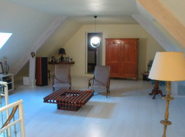 Maison a vendre Saint-Coulomb 35350 Ille-et-Vilaine 126 m2 4 pièces 444272 euros