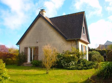 Maison a vendre Saint-Coulomb 35350 Ille-et-Vilaine 126 m2 4 pièces 444272 euros