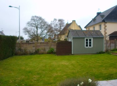 Maison a vendre Saint-Jouan-des-Guérets 35430 Ille-et-Vilaine 106 m2 5 pièces 294922 euros