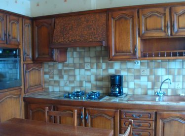 Maison a vendre Saint-Jouan-des-Guérets 35430 Ille-et-Vilaine 106 m2 5 pièces 294922 euros