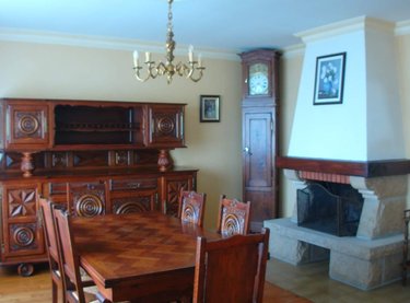 Maison a vendre Saint-Jouan-des-Guérets 35430 Ille-et-Vilaine 106 m2 5 pièces 274322 euros