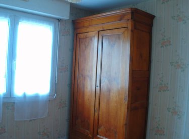 Maison a vendre Saint-Jouan-des-Guérets 35430 Ille-et-Vilaine 106 m2 5 pièces 294922 euros