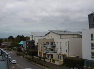 Appartement a vendre Saint-Malo 35400 Ille-et-Vilaine 60 m2 3 pièces 284622 euros