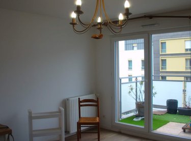 Appartement a vendre Saint-Malo 35400 Ille-et-Vilaine 60 m2 3 pièces 284622 euros