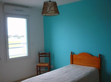 Appartement a vendre Saint-Malo 35400 Ille-et-Vilaine 60 m2 3 pièces 284622 euros