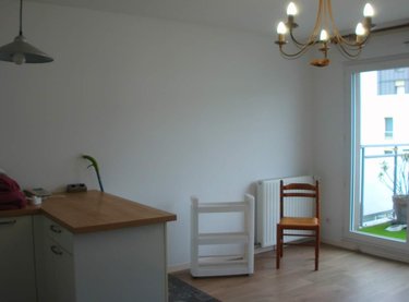 Appartement a vendre Saint-Malo 35400 Ille-et-Vilaine 60 m2 3 pièces 284622 euros