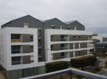 Appartement a vendre Saint-Malo 35400 Ille-et-Vilaine 60 m2 3 pièces 284622 euros