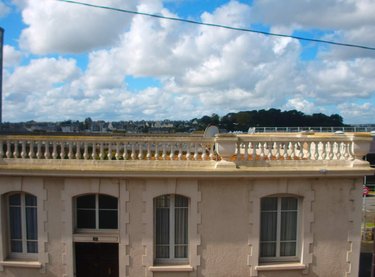 Appartement a vendre Saint-Malo 35400 Ille-et-Vilaine 31 m2 1 pièce 197072 euros