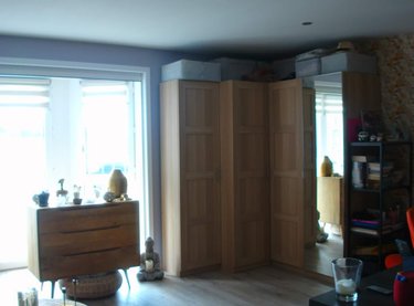 Appartement a vendre Saint-Malo 35400 Ille-et-Vilaine 31 m2 1 pièce 197072 euros