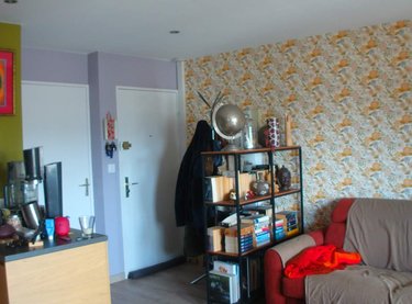 Appartement a vendre Saint-Malo 35400 Ille-et-Vilaine 31 m2 1 pièce 197072 euros