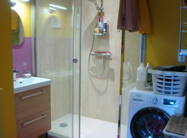 Appartement a vendre Saint-Malo 35400 Ille-et-Vilaine 31 m2 1 pièce 197072 euros