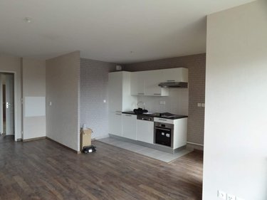 Location appartement 35 Ille-et-Vilaine 62 m2 3 pièces 610 euros