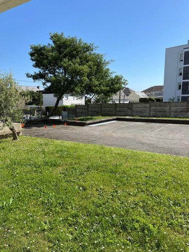 Appartement a vendre Saint-Malo 35400 Ille-et-Vilaine 69 m2 4 pièces 215485 euros