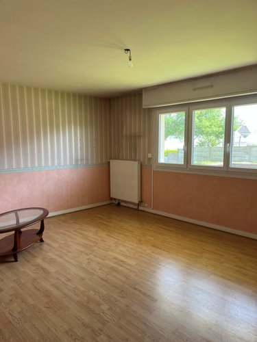 Appartement a vendre Saint-Malo 35400 Ille-et-Vilaine 69 m2 4 pièces 215485 euros