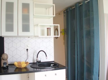 Appartement a vendre La Richardais 35780 Ille-et-Vilaine 19 m2 1 pièce 96132 euros