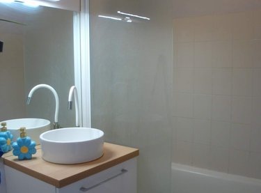 Appartement a vendre La Richardais 35780 Ille-et-Vilaine 19 m2 1 pièce 96132 euros
