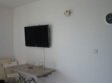 Appartement a vendre La Richardais 35780 Ille-et-Vilaine 19 m2 1 pièce 96132 euros