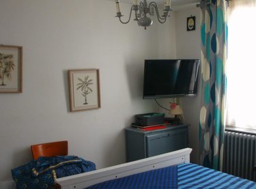 Maison a vendre Saint-Malo 35400 Ille-et-Vilaine 81 m2 3 pièces 258872 euros