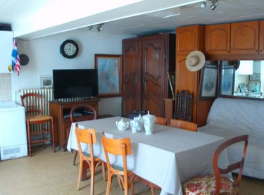 Maison a vendre Saint-Malo 35400 Ille-et-Vilaine 81 m2 3 pièces 258872 euros