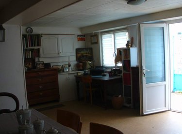Maison a vendre Saint-Malo 35400 Ille-et-Vilaine 81 m2 3 pièces 258872 euros