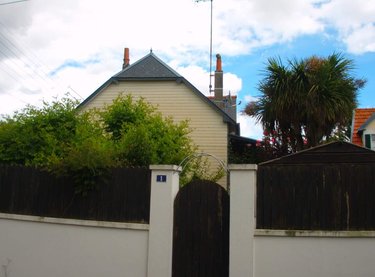 Maison a vendre Saint-Malo 35400 Ille-et-Vilaine 81 m2 3 pièces 258872 euros