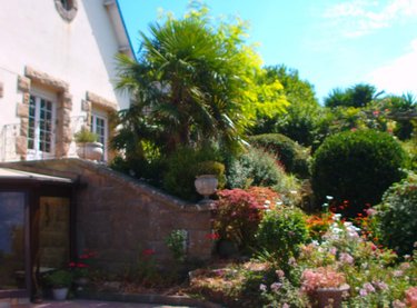 Maison a vendre Saint-Malo 35400 Ille-et-Vilaine 160 m2 10 pièces 526672 euros