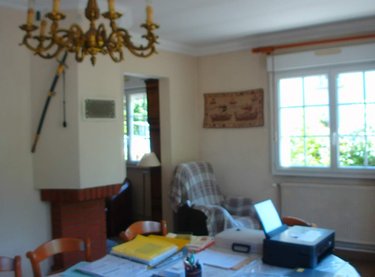 Maison a vendre Saint-Malo 35400 Ille-et-Vilaine 160 m2 10 pièces 526672 euros