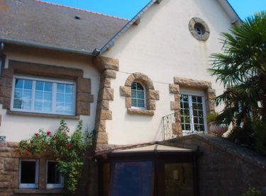 Maison a vendre Saint-Malo 35400 Ille-et-Vilaine 160 m2 10 pièces 526672 euros