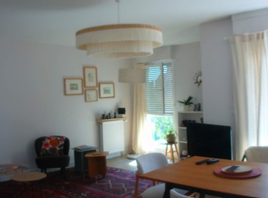 Appartement a vendre Saint-Malo 35400 Ille-et-Vilaine 71 m2 3 pièces 372172 euros