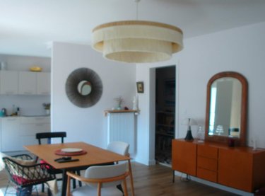 Appartement a vendre Saint-Malo 35400 Ille-et-Vilaine 71 m2 3 pièces 372172 euros
