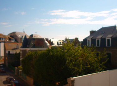 Appartement a vendre Saint-Malo 35400 Ille-et-Vilaine 71 m2 3 pièces 372172 euros