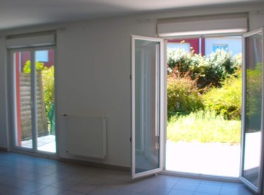 Location maison Saint-Malo 35400 Ille-et-Vilaine 83 m2 4 pièces 1000 euros