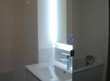 Location maison Saint-Malo 35400 Ille-et-Vilaine 83 m2 4 pièces 1000 euros