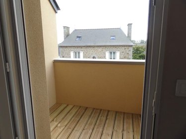 Location appartement 35 Ille-et-Vilaine 62 m2 3 pièces 610 euros