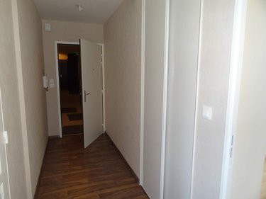 Location appartement 35 Ille-et-Vilaine 62 m2 3 pièces 610 euros