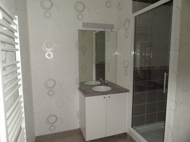 Location appartement 35 Ille-et-Vilaine 62 m2 3 pièces 610 euros