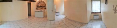 Location appartement Tinténiac 35190 Ille-et-Vilaine 40 m2 2 pièces 580 euros