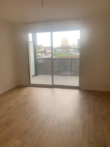 Location appartement Tinténiac 35190 Ille-et-Vilaine 43 m2 2 pièces 565 euros
