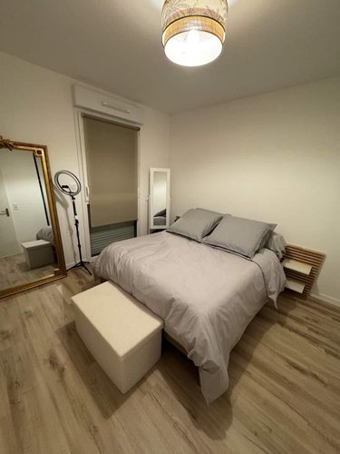 Location appartement Tinténiac 35190 Ille-et-Vilaine 43 m2 2 pièces 565 euros