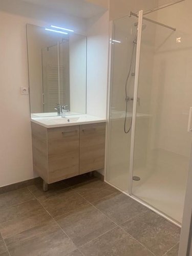 Location appartement Tinténiac 35190 Ille-et-Vilaine 43 m2 2 pièces 565 euros