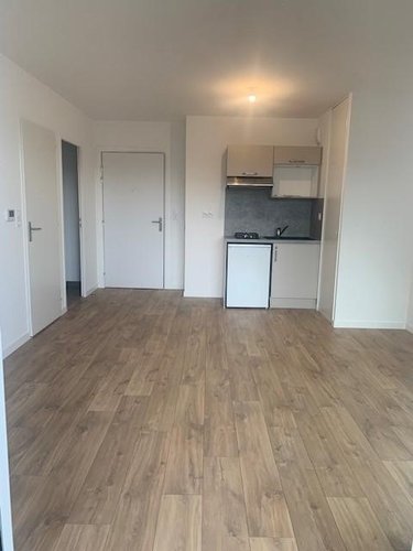 Location appartement Tinténiac 35190 Ille-et-Vilaine 43 m2 2 pièces 565 euros