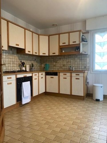 Maison a vendre Tinténiac 35190 Ille-et-Vilaine 93 m2 4 pièces 266475 euros