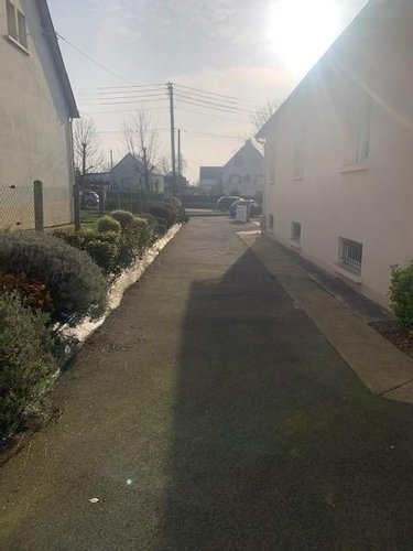 Maison a vendre Tinténiac 35190 Ille-et-Vilaine 93 m2 4 pièces 266475 euros