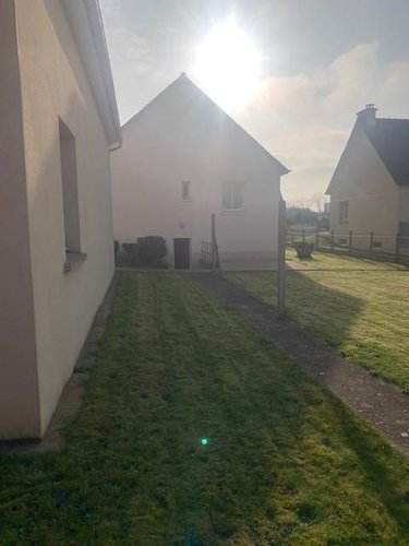 Maison a vendre Tinténiac 35190 Ille-et-Vilaine 93 m2 4 pièces 266475 euros