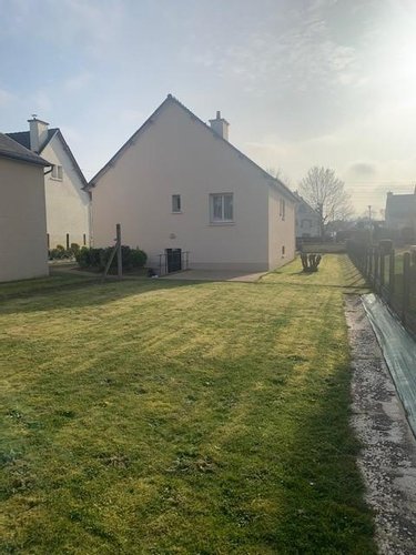 Maison a vendre Tinténiac 35190 Ille-et-Vilaine 93 m2 4 pièces 266475 euros