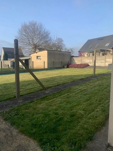 Maison a vendre Tinténiac 35190 Ille-et-Vilaine 93 m2 4 pièces 266475 euros