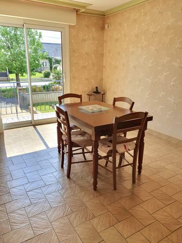 Maison a vendre Tinténiac 35190 Ille-et-Vilaine 93 m2 4 pièces 266475 euros