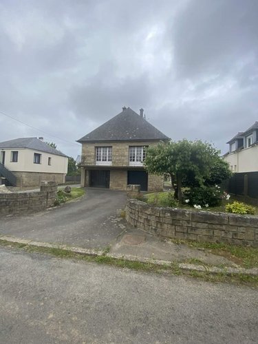 Maison a vendre Tinténiac 35190 Ille-et-Vilaine 107 m2 4 pièces 266475 euros
